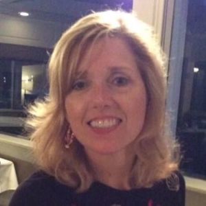 Meet your Posher, Lori